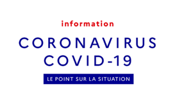 NEWS CORONAVIRUS