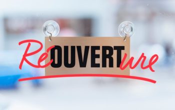 RE-OUVERTURE de votre camping le 07 MAI