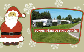 Bonnes fêtes de fin d’année !